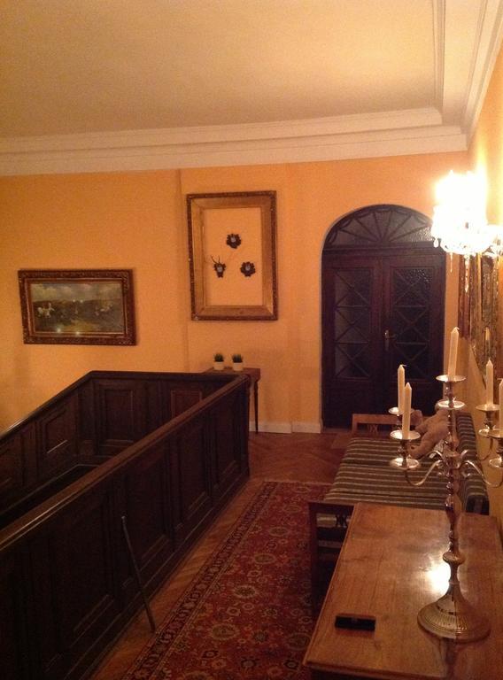 Schloss Grabow, Resting Place & A Luxury Piano Collection Resort, Prignitz Brandenburg Grabow  Exterior photo